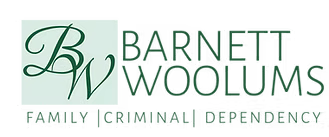 Barnett Woolums - Family, Criminal, Dependency Law
